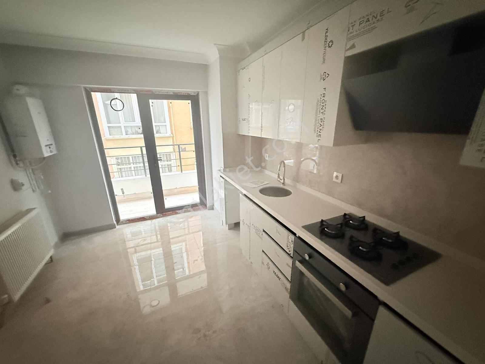 Çankaya Ayrancı Güleryüz De Yeni Bina 3+1 Asansör Garajlı Daire - Görsel 4