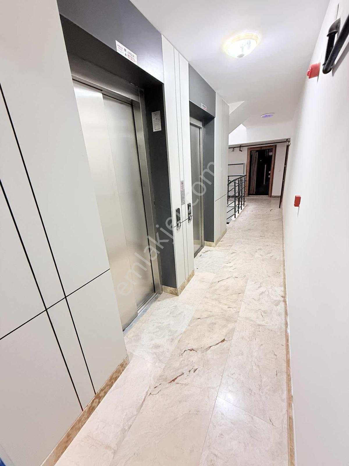 Çankaya Ayrancı Güleryüz De Yeni Bina 3+1 Asansör Garajlı Daire - Görsel 9