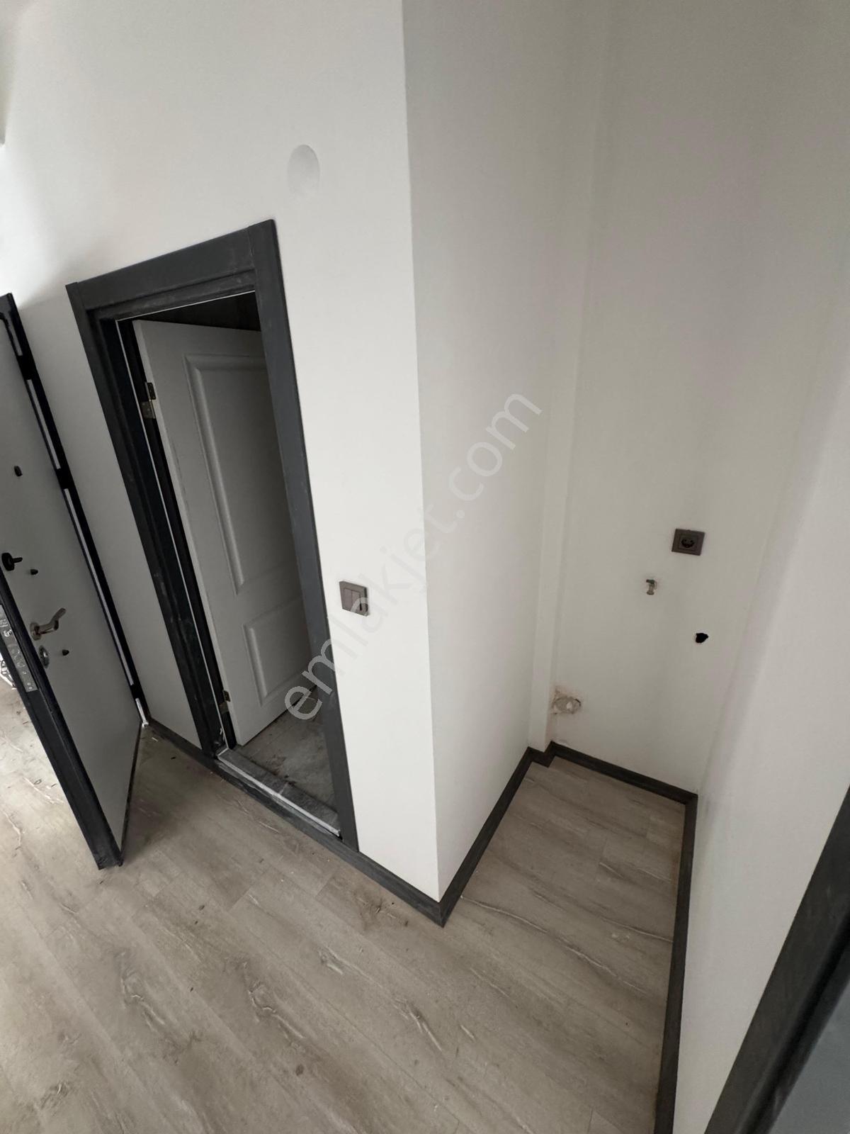 Eymen Yapı-gülabibey Kapaklı Cami Civarı Satılık 3+1 Sıfır Daire - Görsel 12