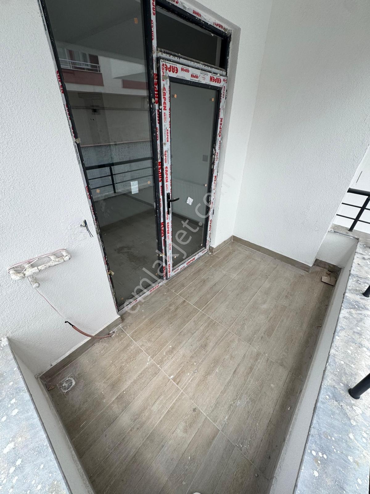 Eymen Yapı-gülabibey Kapaklı Cami Civarı Satılık 3+1 Sıfır Daire - Görsel 9