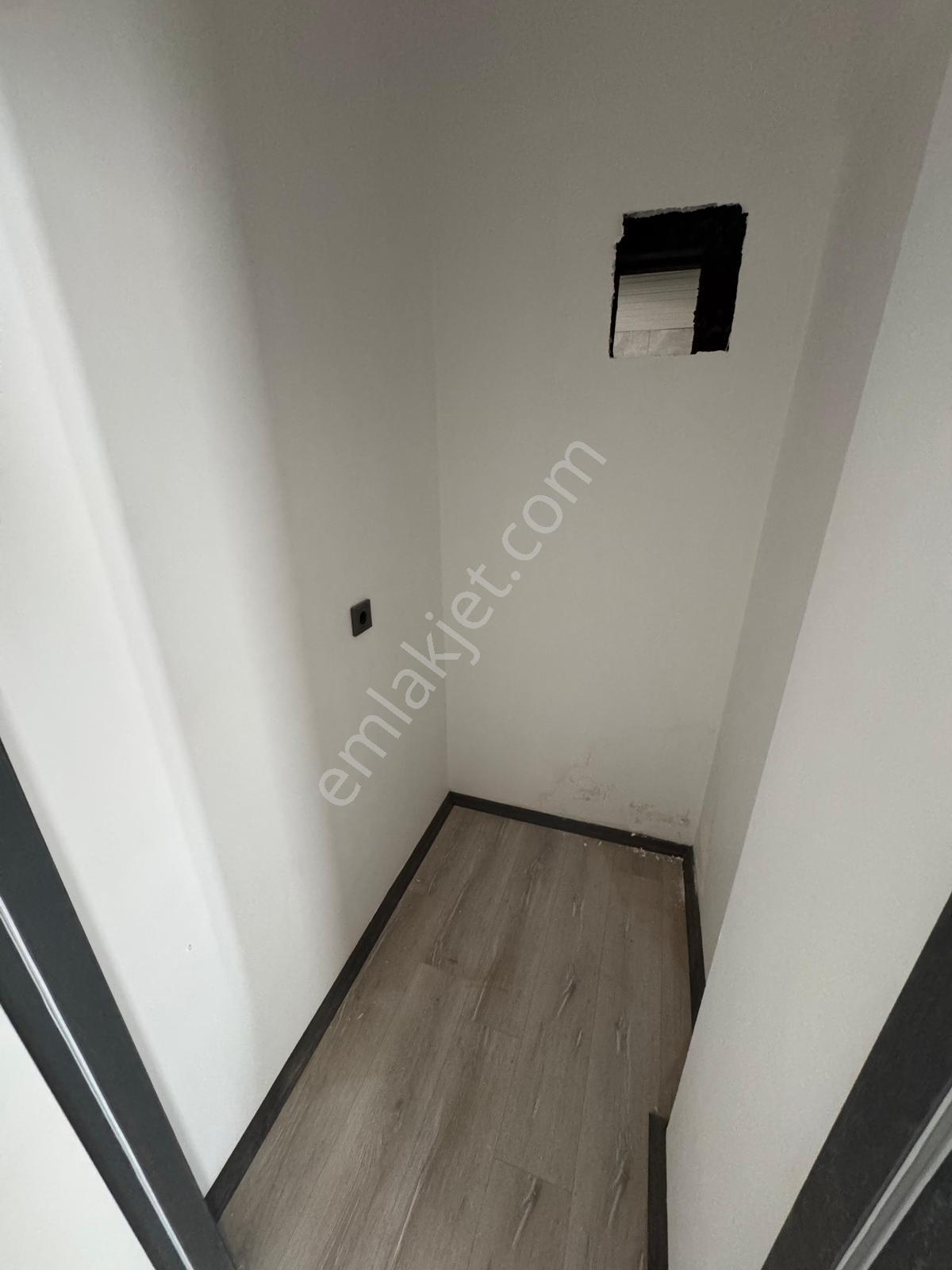 Eymen Yapı-gülabibey Kapaklı Cami Civarı Satılık 3+1 Sıfır Daire - Görsel 7