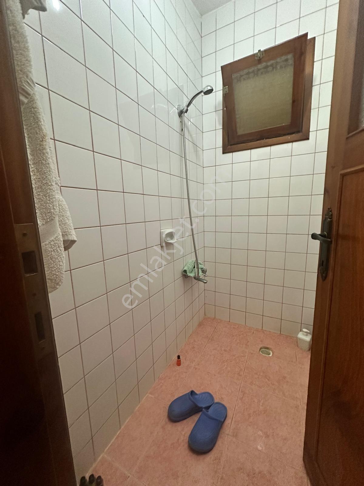 Samsun Çiftlikte Satılık Deniz Manzaralı Geniş Dubleks Daire - Görsel 5