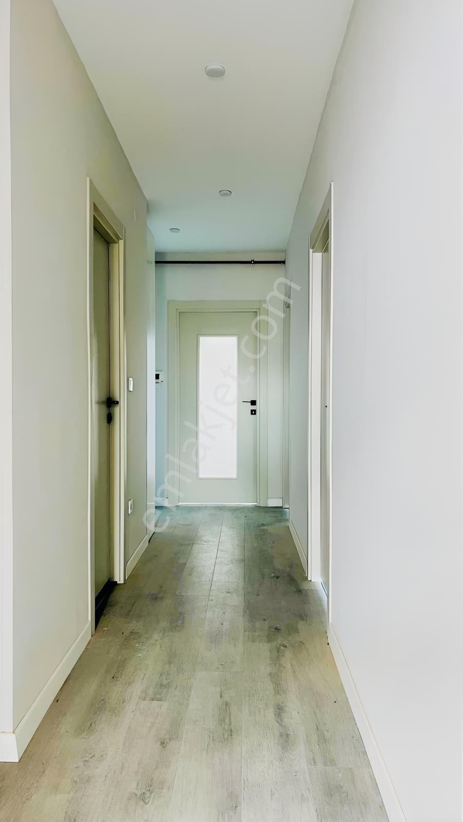 Silivri Fatih Mahallesi Site İçi Satılık 4+1 Sıfır Dubleks Daire - Görsel 30