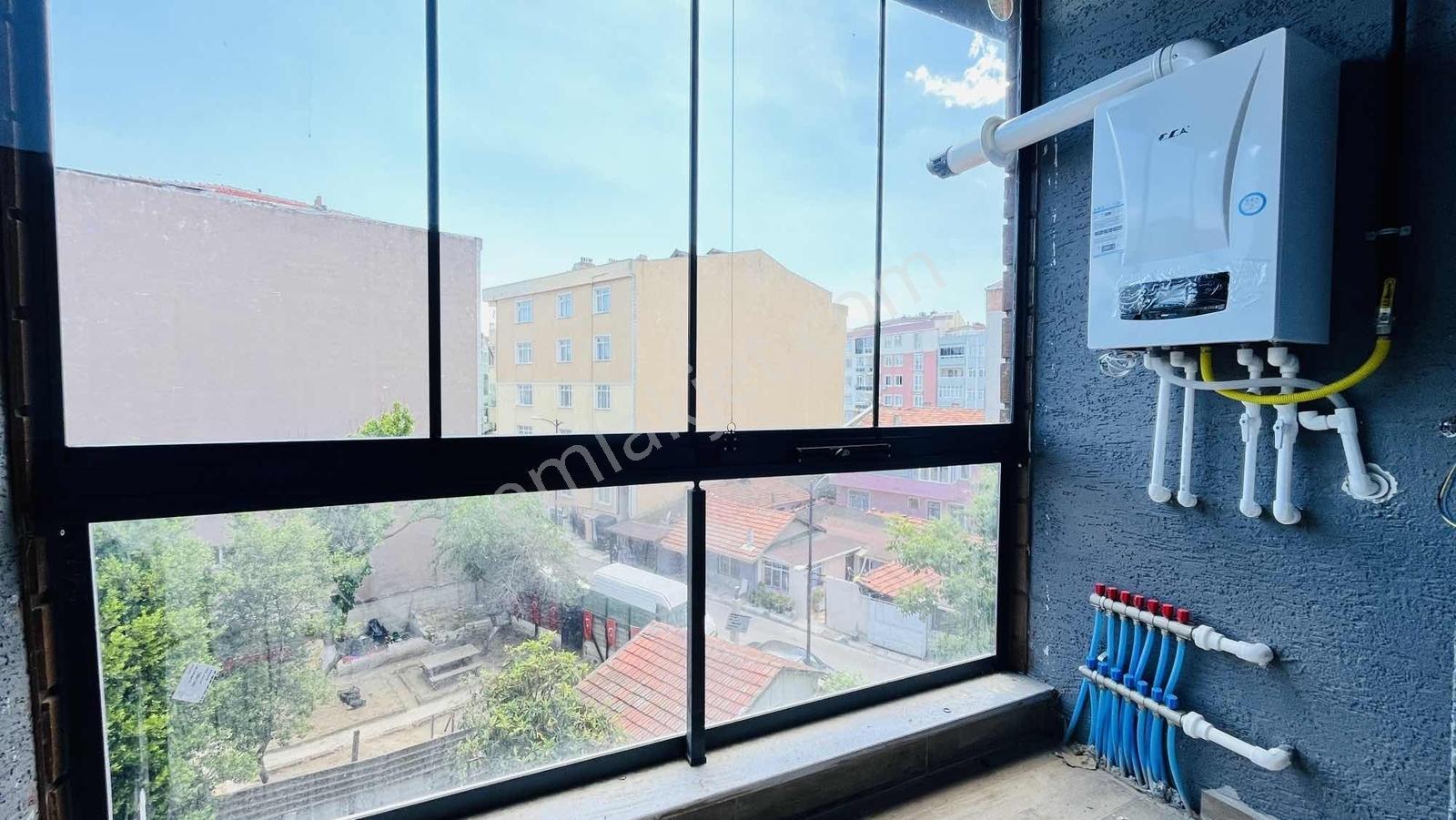 Silivri Fatih Mahallesi Site İçi Satılık 4+1 Sıfır Dubleks Daire - Görsel 27