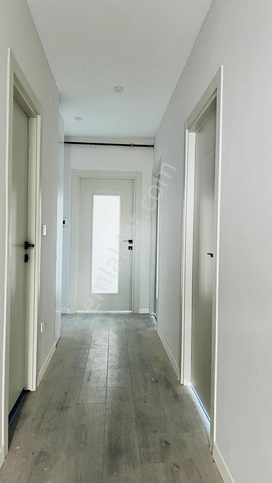 Silivri Fatih Mahallesi Site İçi Satılık 4+1 Sıfır Dubleks Daire - Görsel 31
