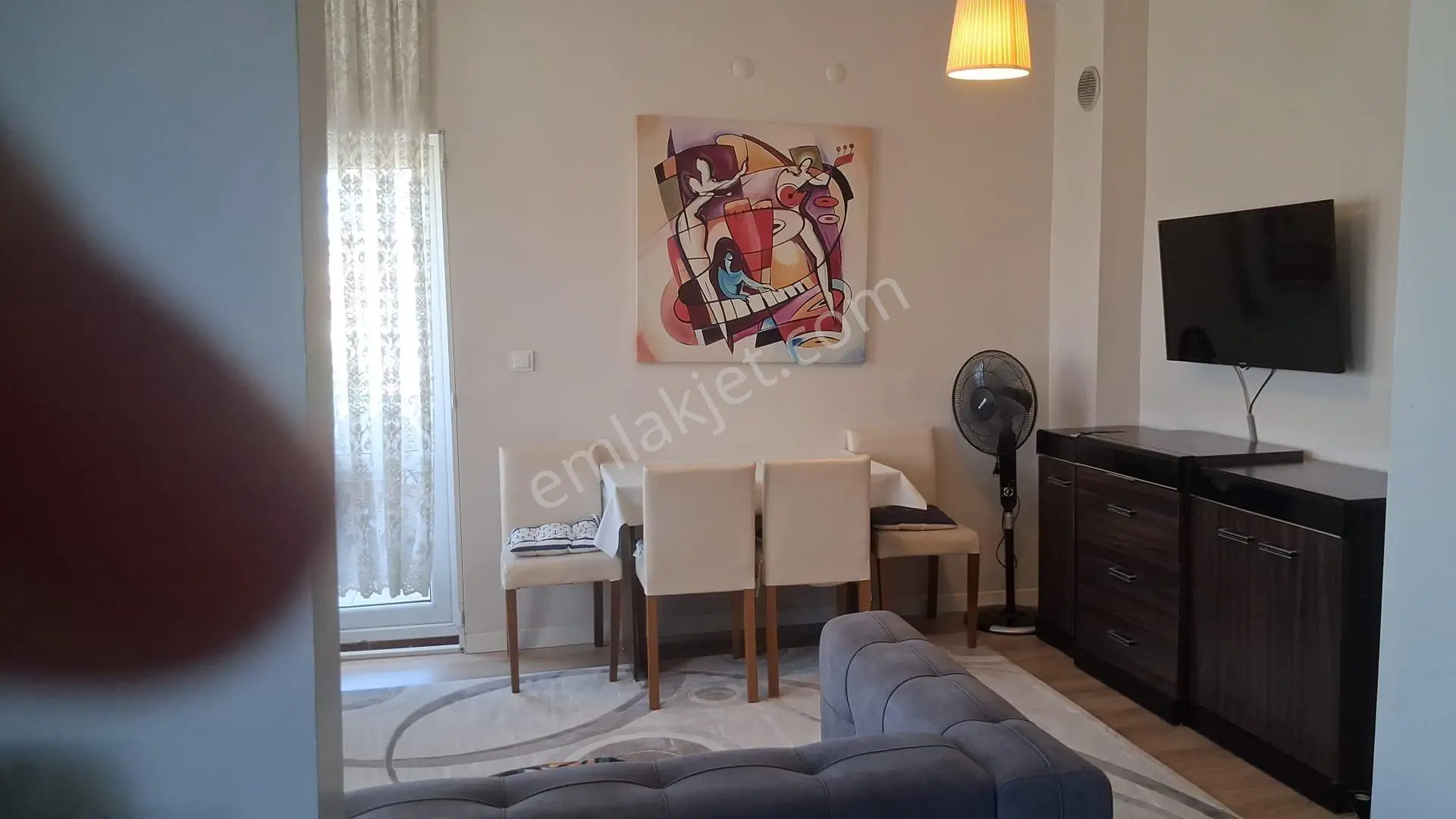Çeşme Reisdere De Kiralık 2+1 ( Yaz Sezonu) - Görsel 3