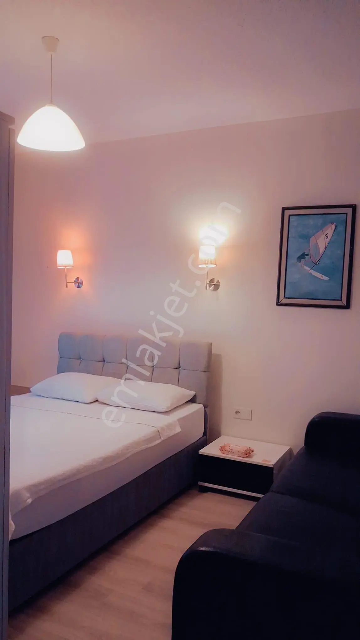 Çeşme Reisdere De Kiralık 2+1 ( Yaz Sezonu) - Görsel 4