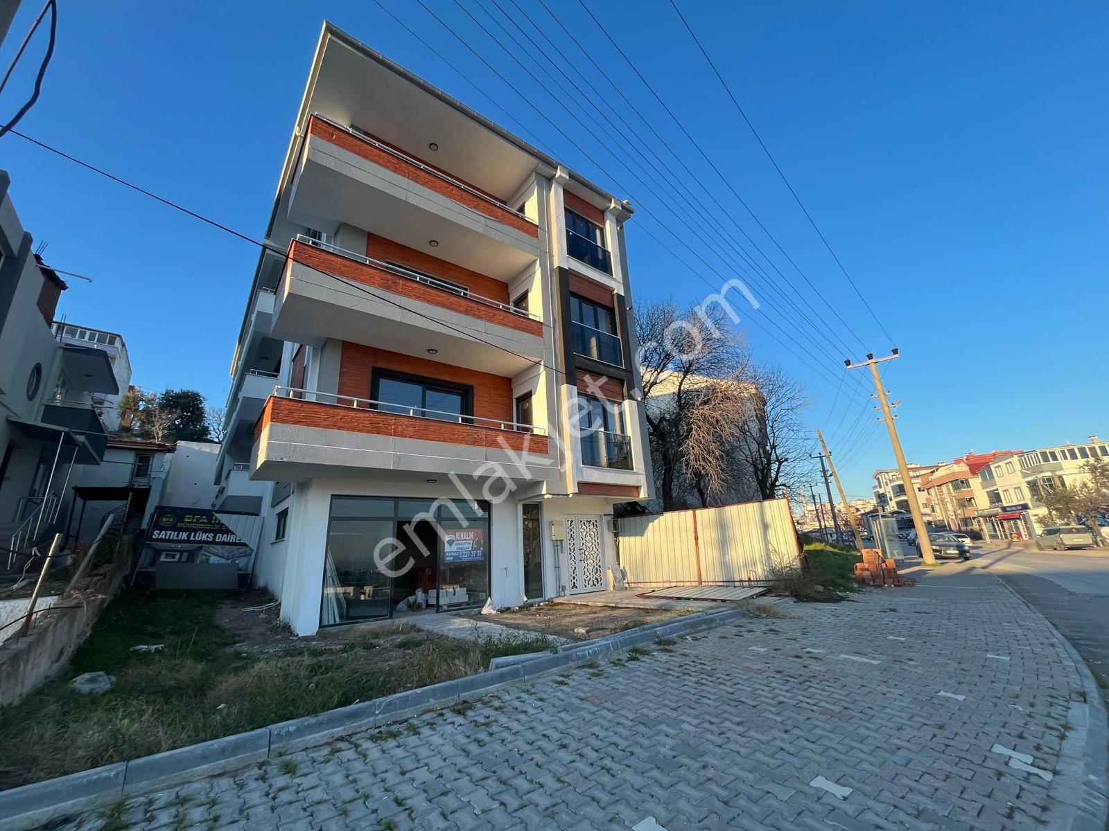 Remax Mid Ana Cadde Üzeri Kiralık Dükkan - Görsel 4