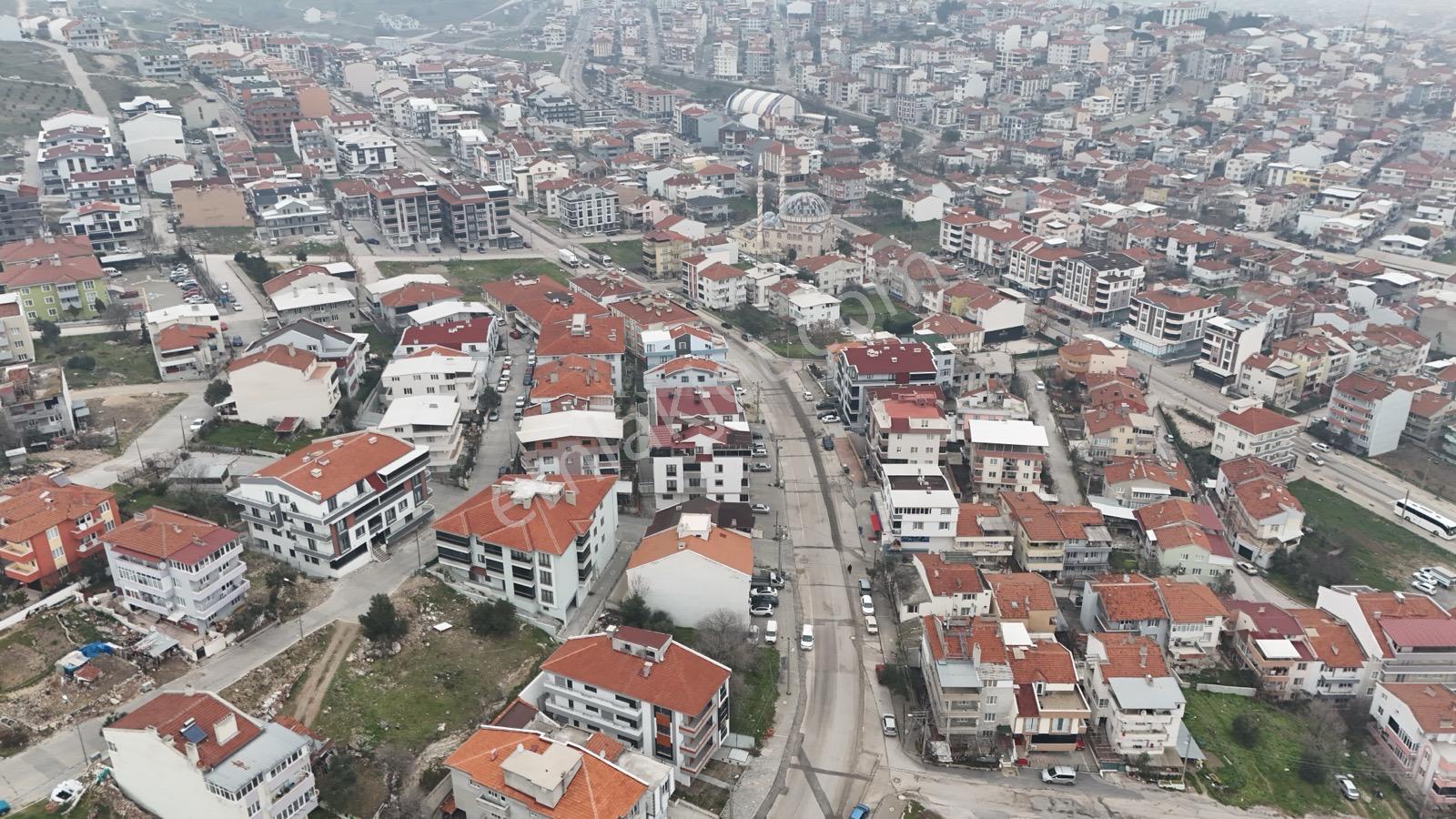 Remax Mid Ana Cadde Üzeri Kiralık Dükkan - Görsel 8