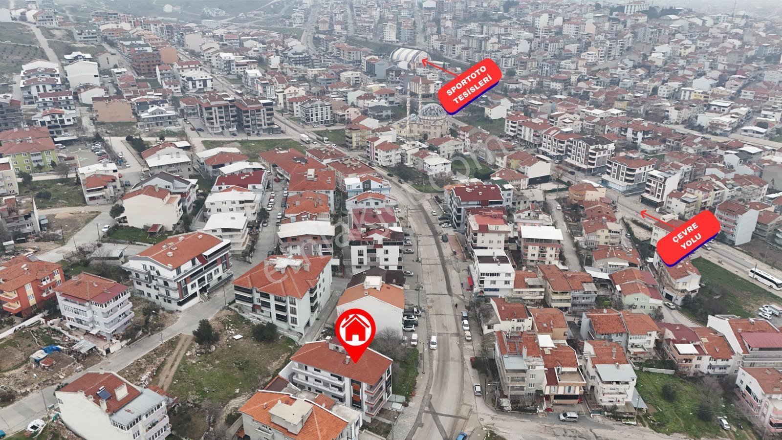 Remax Mid Ana Cadde Üzeri Kiralık Dükkan - Görsel 6