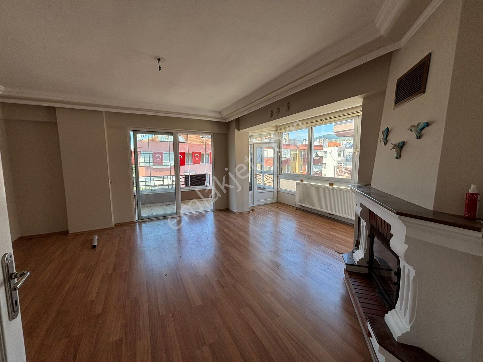 Erdek Yalı Mahallesin De Satılık Daire - Görsel 16