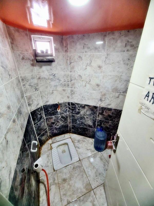 Yükseltepe Mh.cad.üzeri Köşe Konumlu Yüksek Potansiyelli Dükkan - Görsel 13