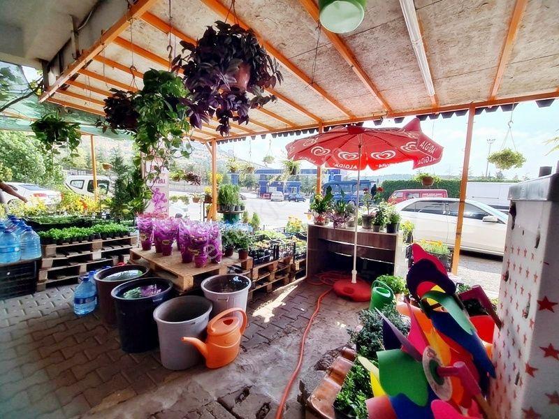 Yükseltepe Mh.cad.üzeri Köşe Konumlu Yüksek Potansiyelli Dükkan - Görsel 14