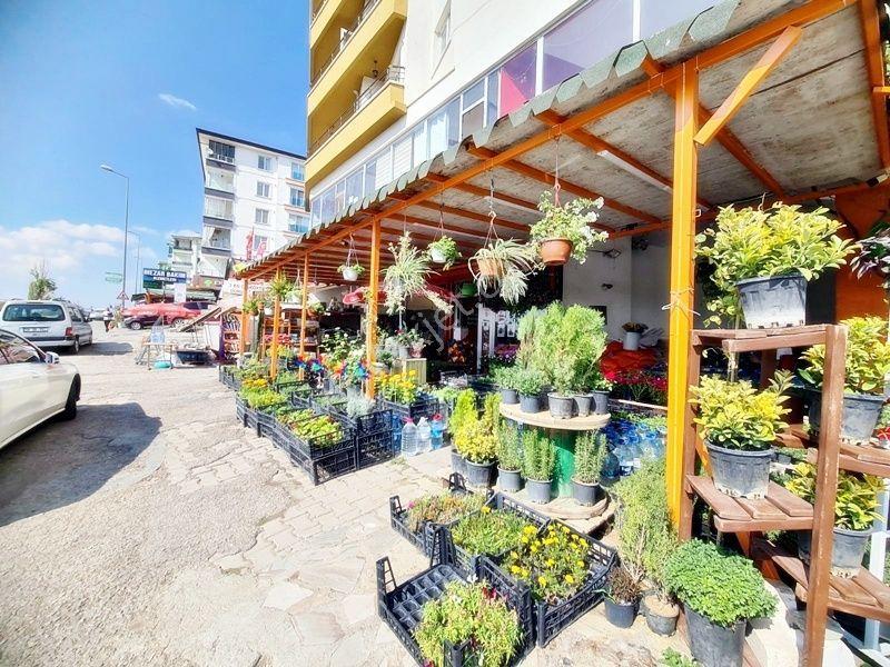 Yükseltepe Mh.cad.üzeri Köşe Konumlu Yüksek Potansiyelli Dükkan - Görsel 16