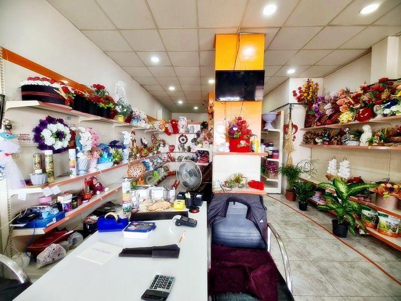 Yükseltepe Mh.cad.üzeri Köşe Konumlu Yüksek Potansiyelli Dükkan - Görsel 6
