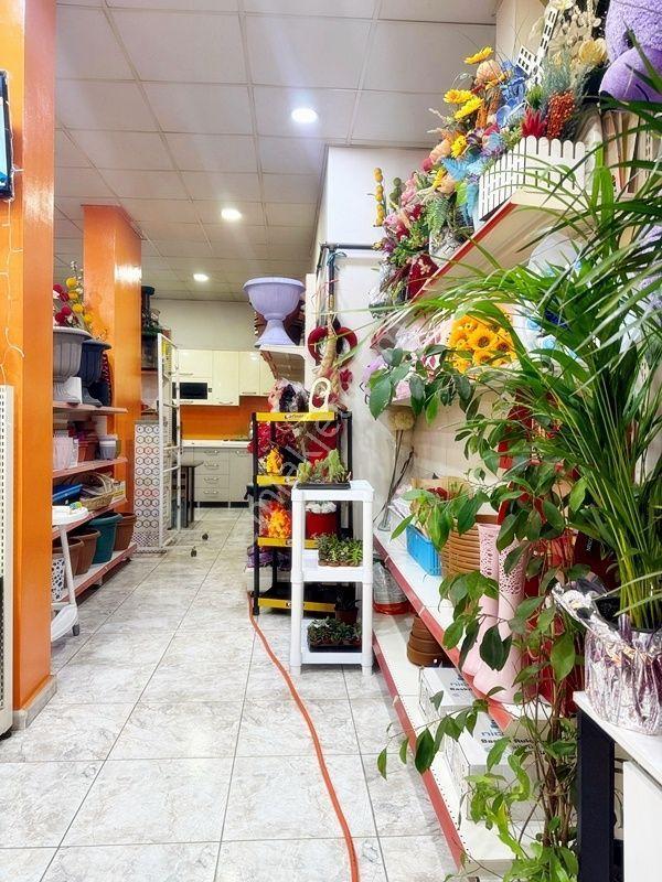 Yükseltepe Mh.cad.üzeri Köşe Konumlu Yüksek Potansiyelli Dükkan - Görsel 8