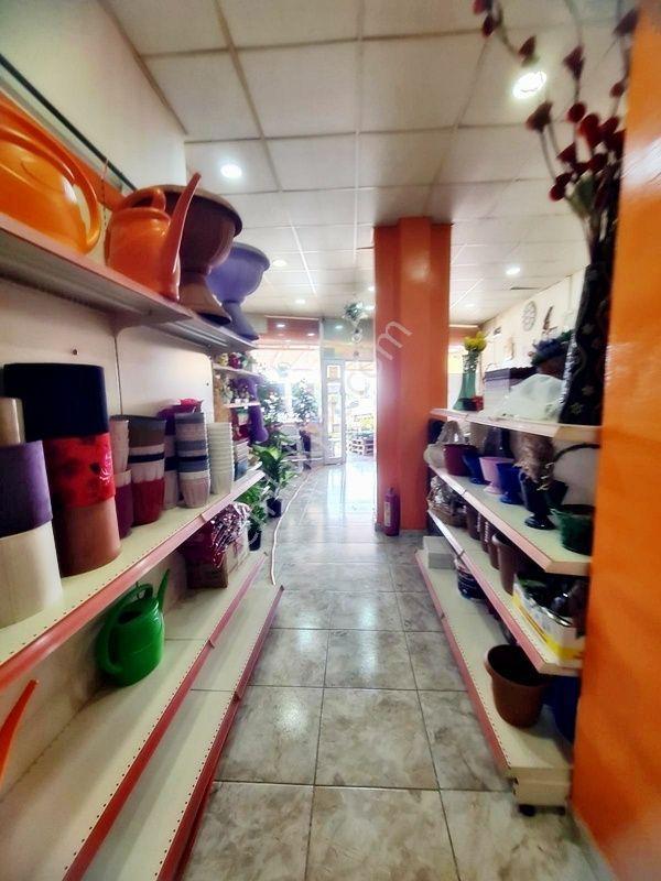 Yükseltepe Mh.cad.üzeri Köşe Konumlu Yüksek Potansiyelli Dükkan