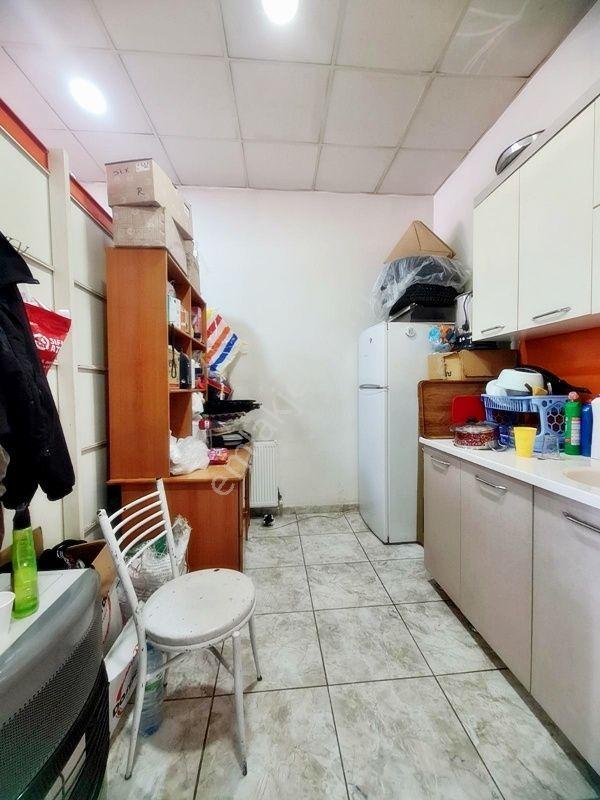 Yükseltepe Mh.cad.üzeri Köşe Konumlu Yüksek Potansiyelli Dükkan - Görsel 7