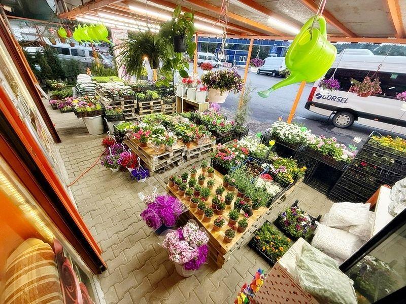 Yükseltepe Mh.cad.üzeri Köşe Konumlu Yüksek Potansiyelli Dükkan - Görsel 27