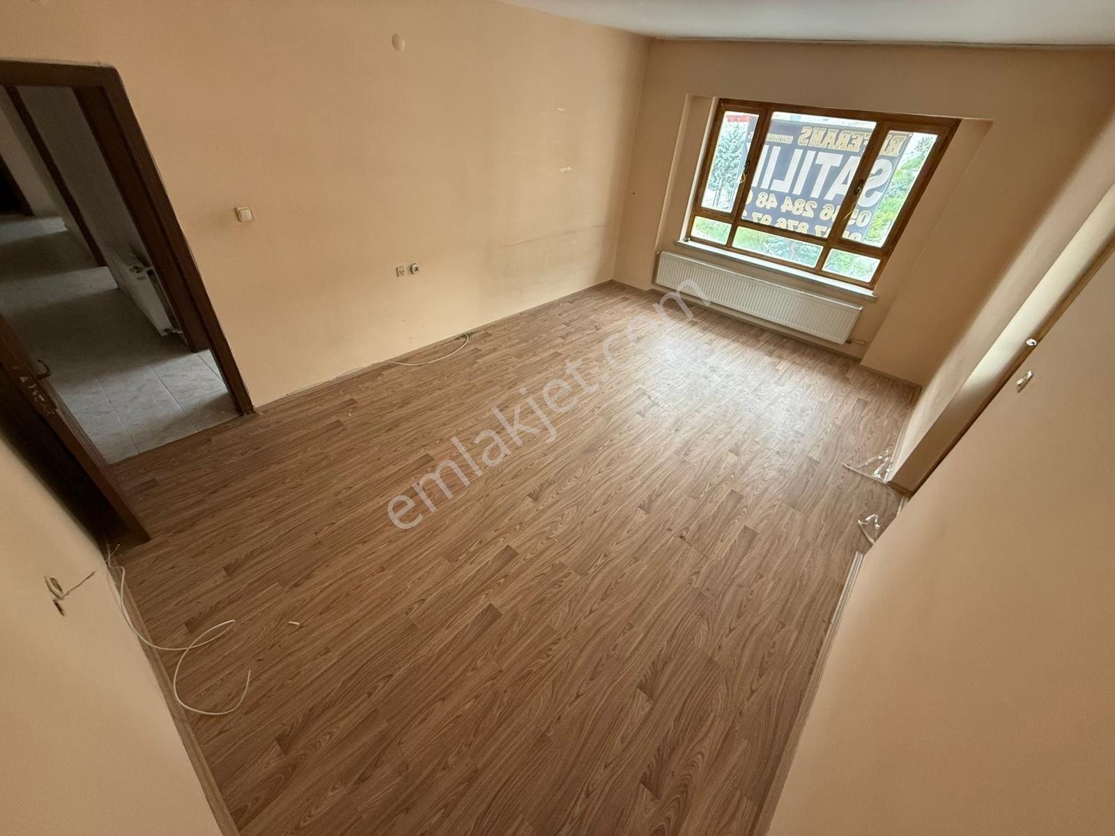 Realty Gate | Cad.üzeri 3+1 | Ön Cephe | Ç.balkon | Mantolama - Görsel 30