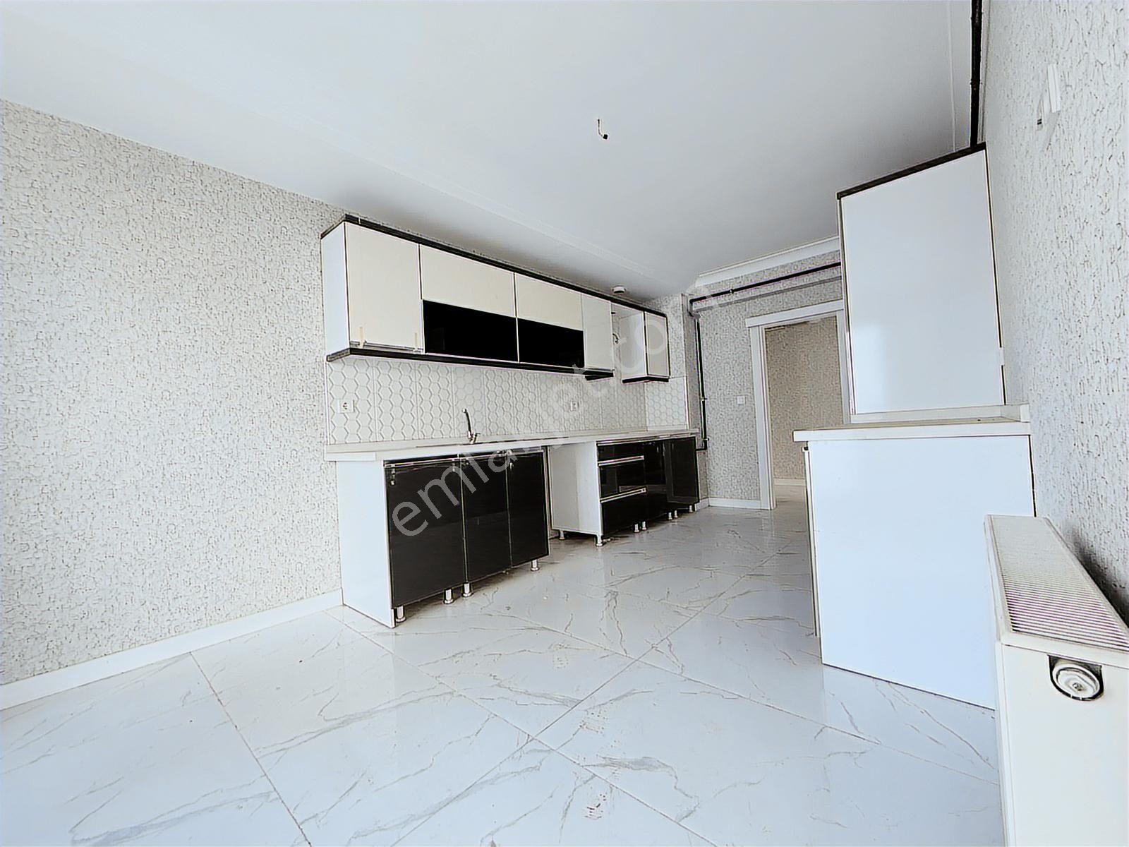 Ovacık Yakını Hayal Park Sitesi 12kat Sıfır G.odalı 4+1 Daire - Görsel 13