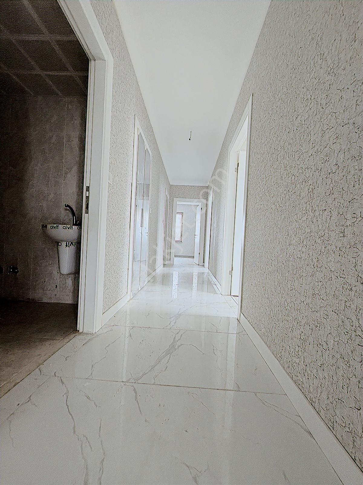 Ovacık Yakını Hayal Park Sitesi 12kat Sıfır G.odalı 4+1 Daire - Görsel 10