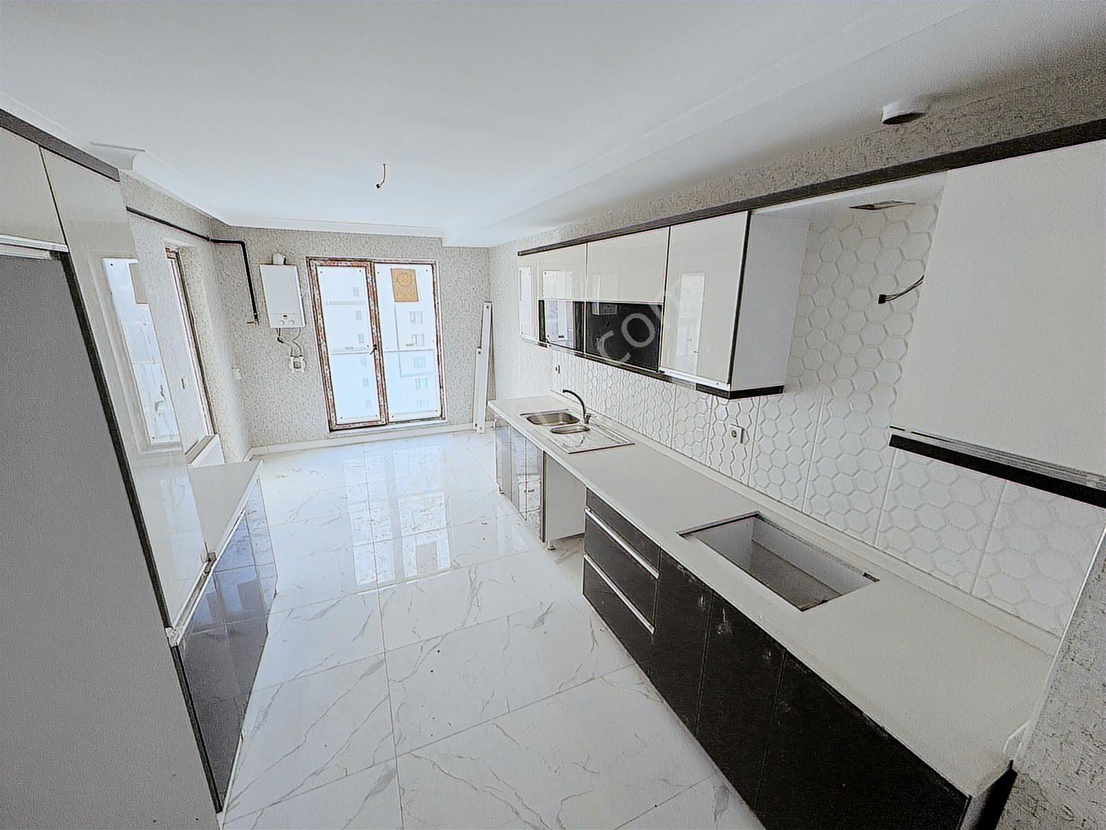 Ovacık Yakını Hayal Park Sitesi 12kat Sıfır G.odalı 4+1 Daire - Görsel 5