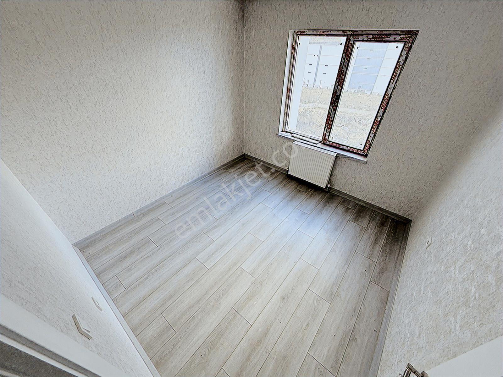 Ovacık Yakını Hayal Park Sitesi 12kat Sıfır G.odalı 4+1 Daire - Görsel 29