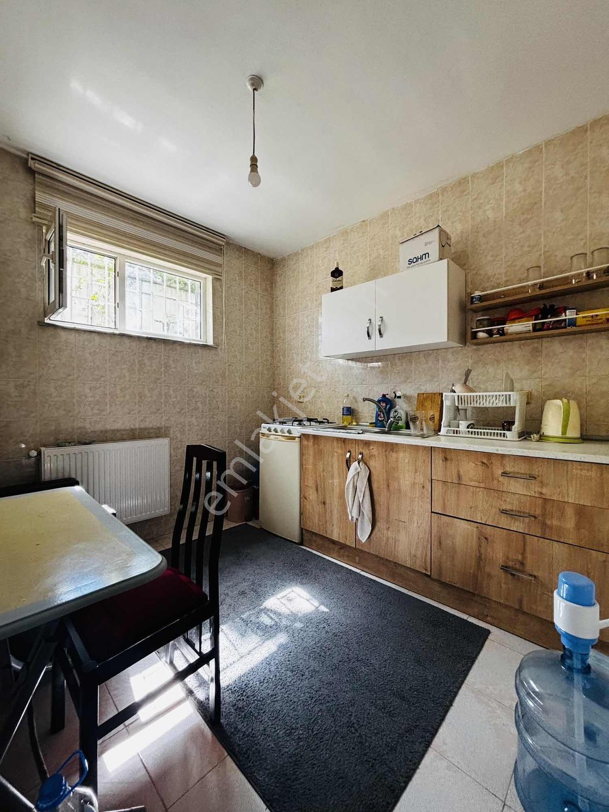 Bahçeli Kiralık Daire | Namıl Kemal Mh - Görsel 3