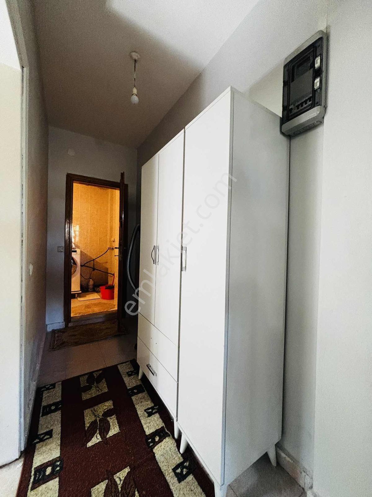Bahçeli Kiralık Daire | Namıl Kemal Mh - Görsel 10