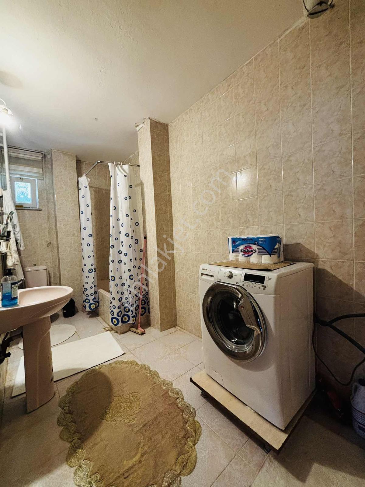 Bahçeli Kiralık Daire | Namıl Kemal Mh - Görsel 7