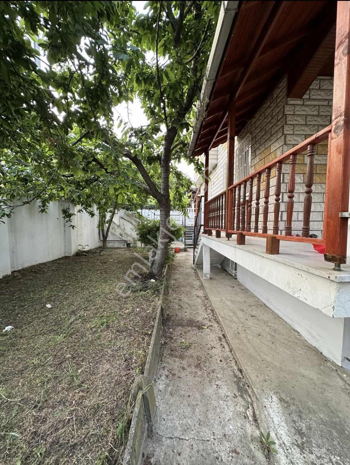 Bahçeli Kiralık Daire | Namıl Kemal Mh - Görsel 8