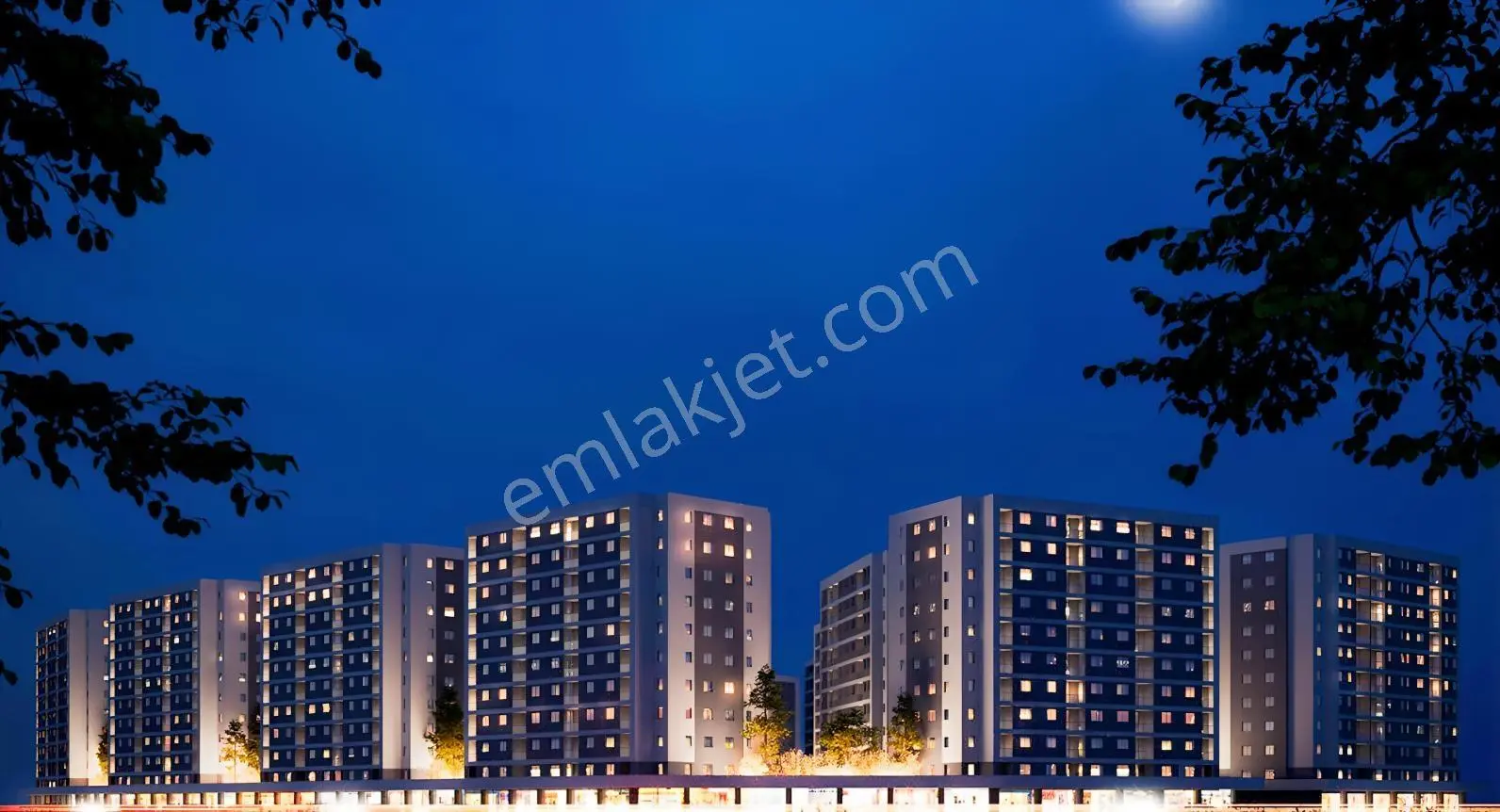 Yeni Hayat'ta 3+1 Şerefiyeli Satılık Daire Yüksek Kredi İmkanı - Görsel 3