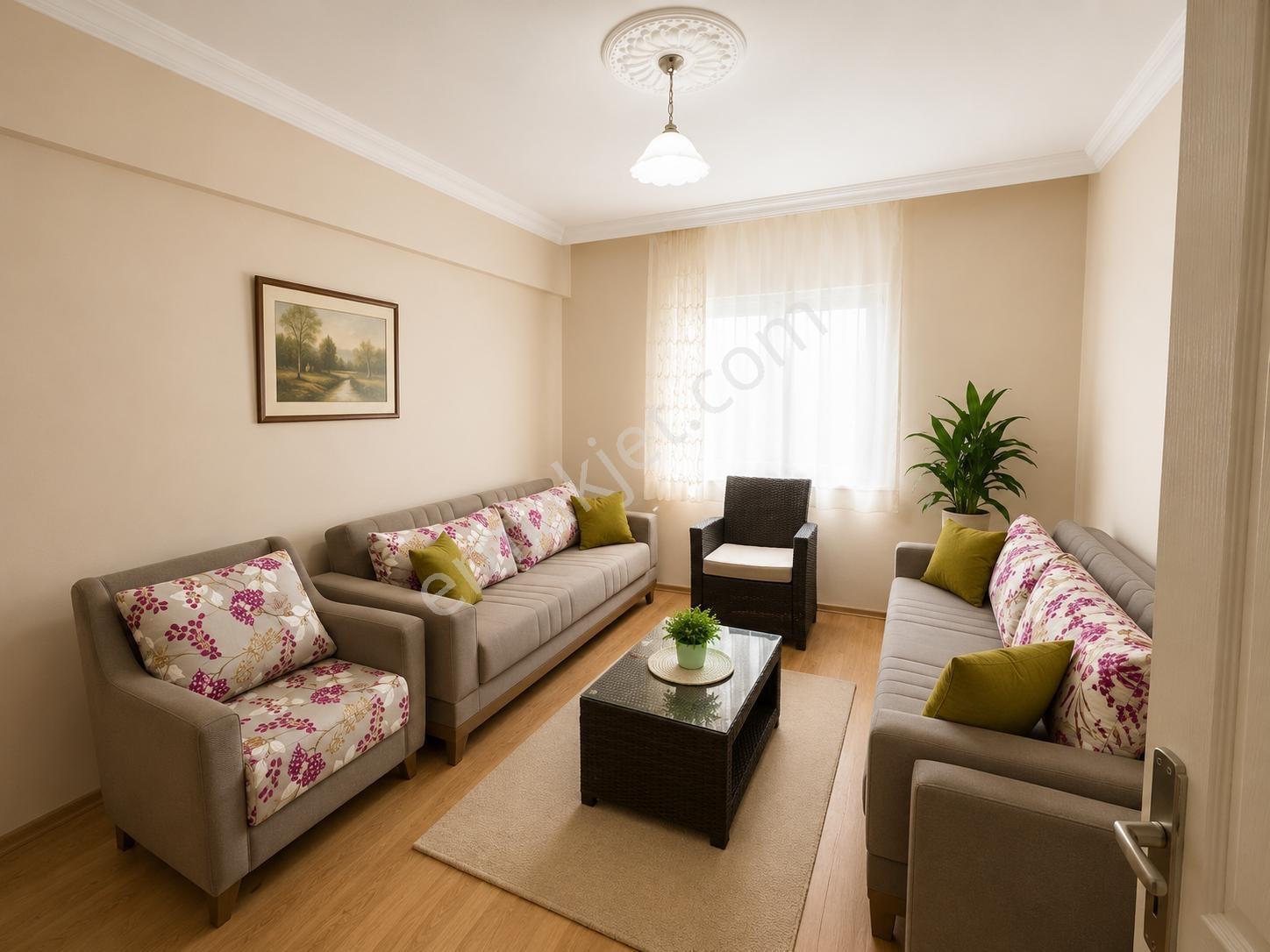 Güdül Yeşilöz/ Yazı, Sorgun Park Yakın,manzaralı, Satılık - Görsel 23