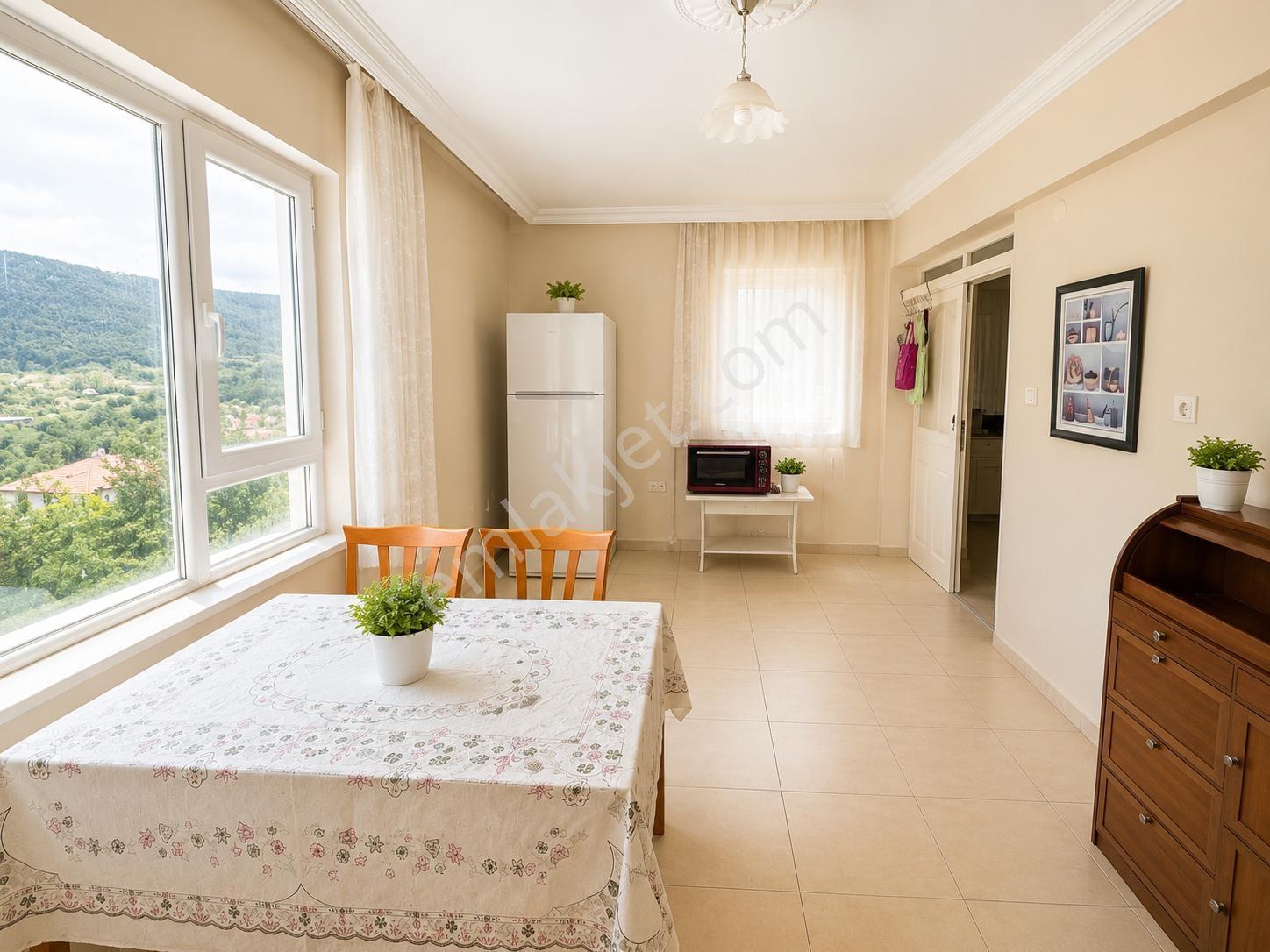 Güdül Yeşilöz/ Yazı, Sorgun Park Yakın,manzaralı, Satılık - Görsel 26