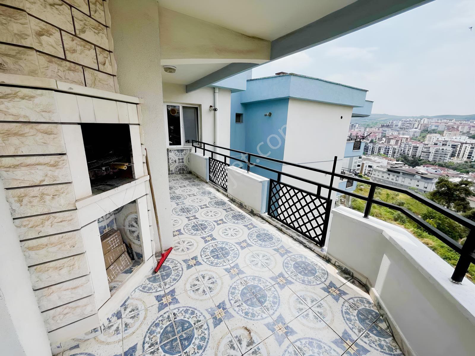 Mudanya Burgazda 3+1 Geniş Ferah Satılık Daire - Görsel 15
