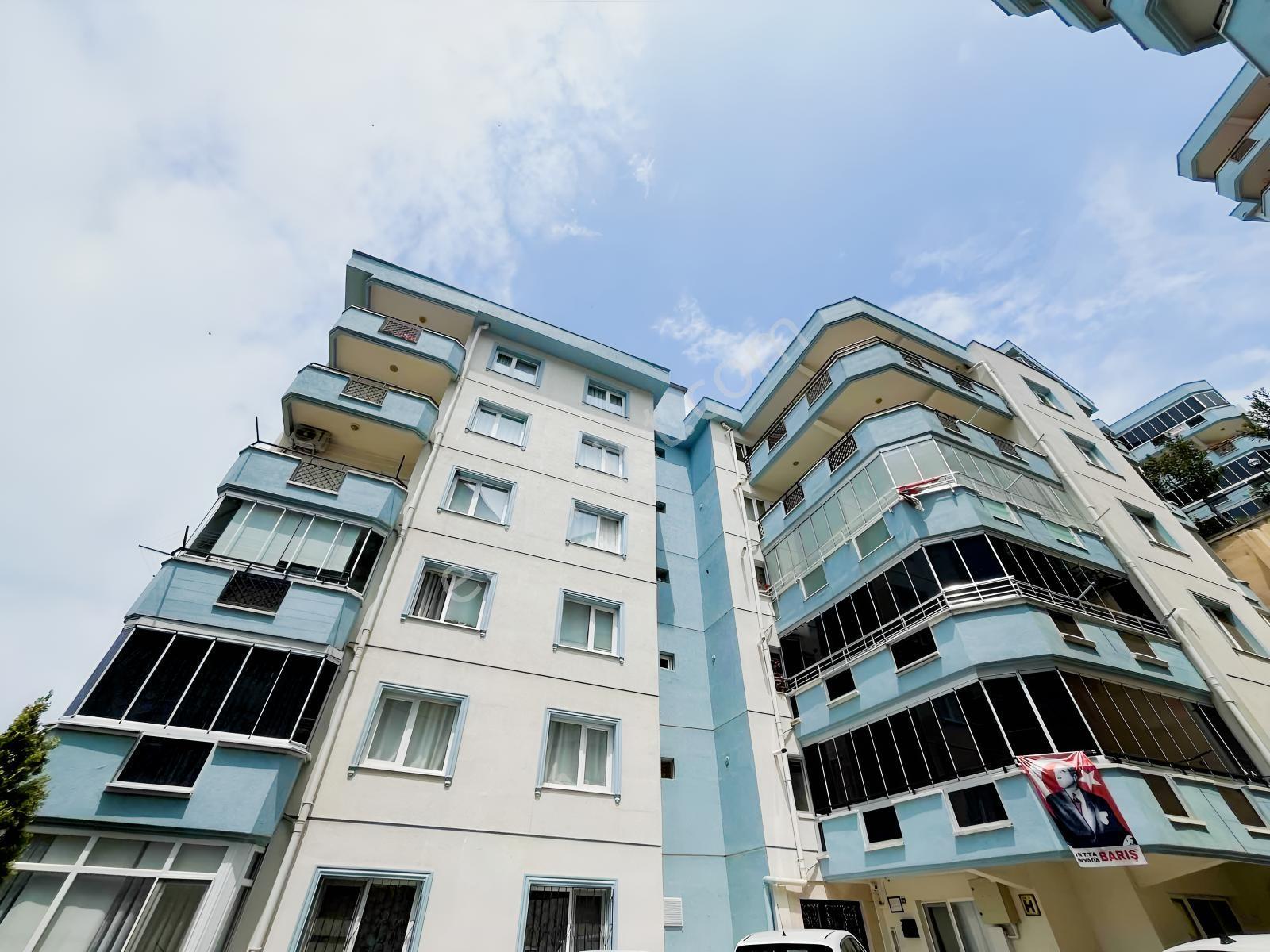 Mudanya Burgazda 3+1 Geniş Ferah Satılık Daire