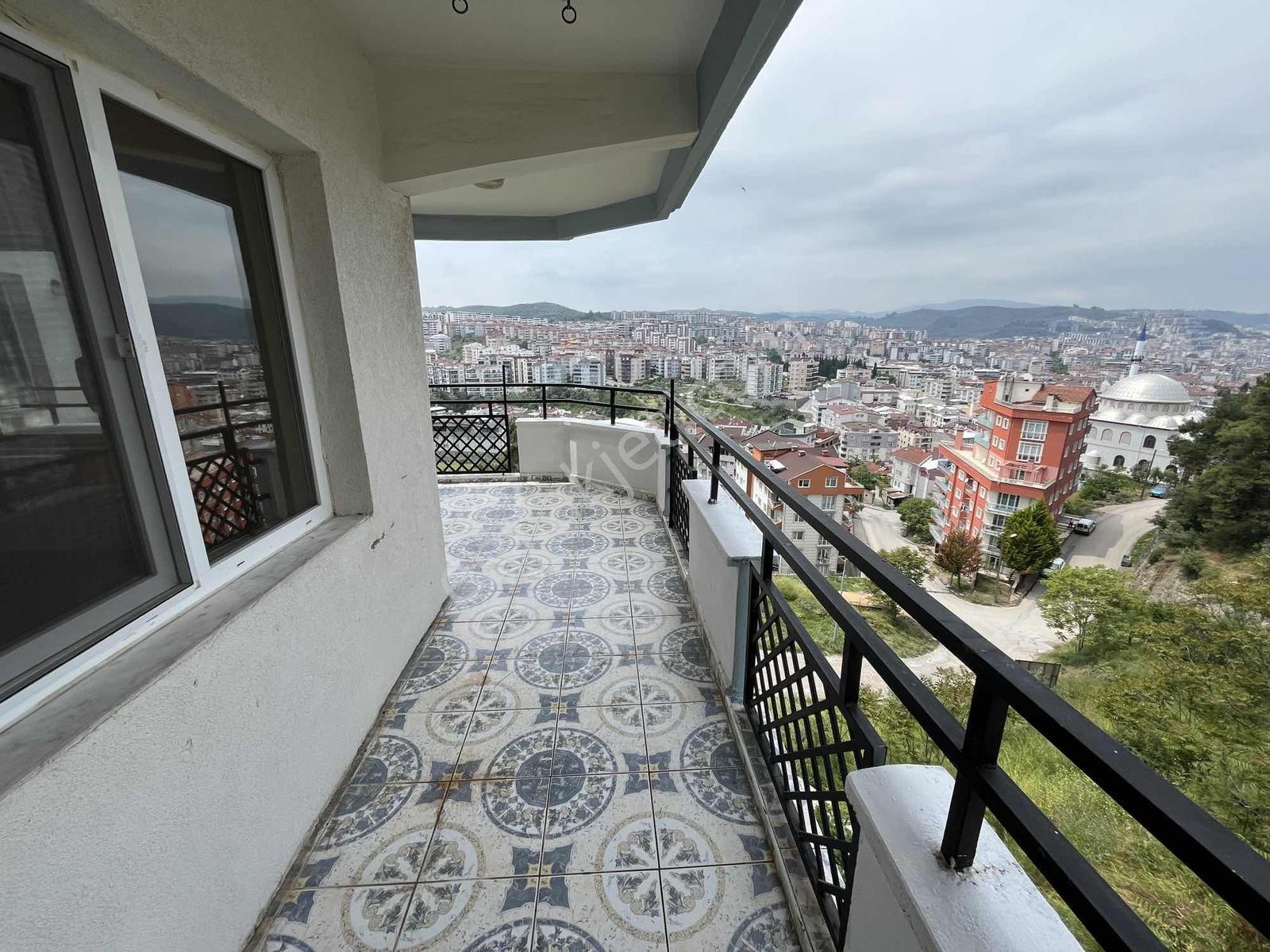 Mudanya Burgazda 3+1 Geniş Ferah Satılık Daire - Görsel 2