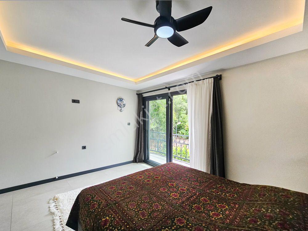 Goldhouse Dan Satılık Karagözler De Muhteşem Deniz Manzaralı Yenilenmiş 2+1 Daire - Görsel 26