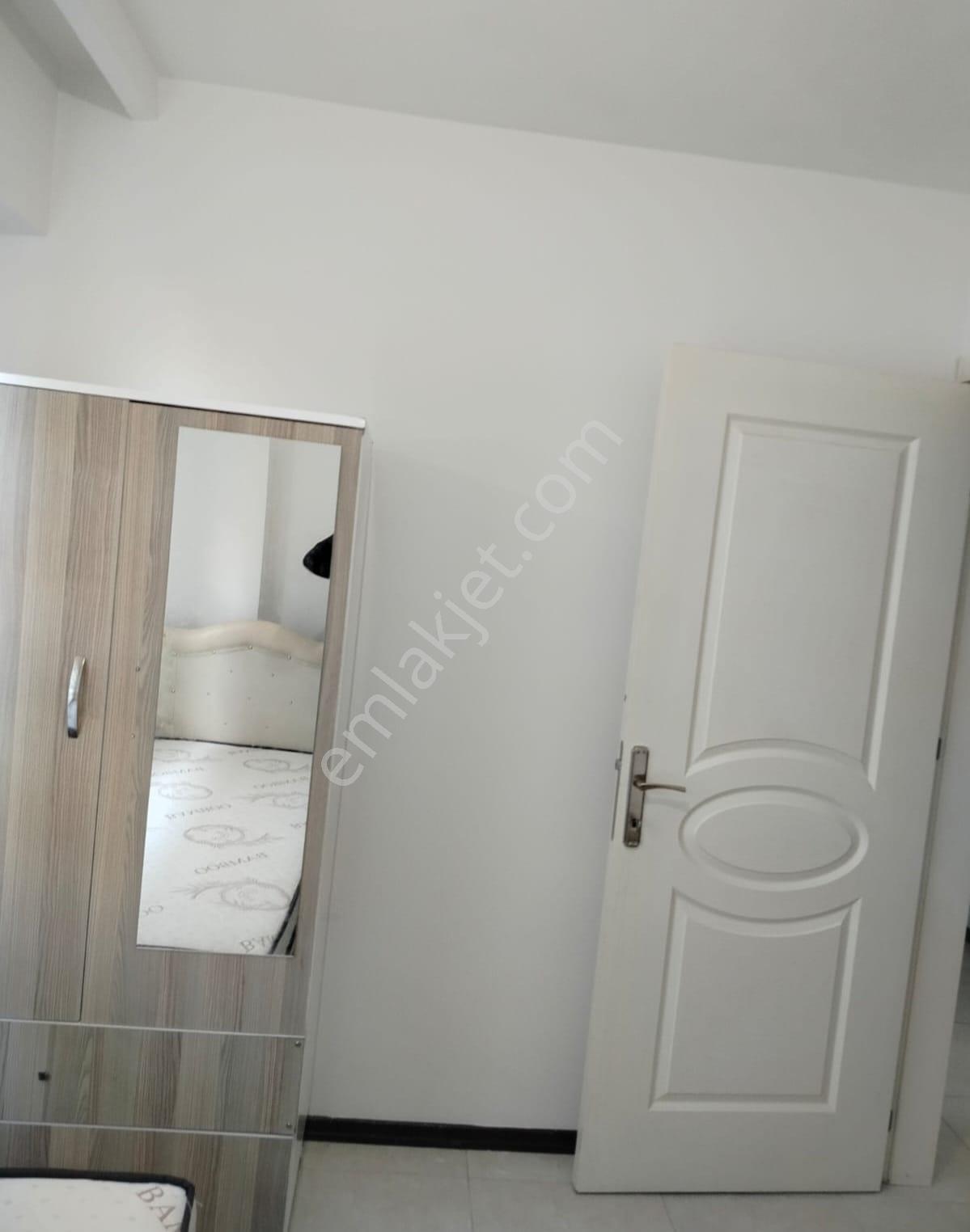 Landex Masterdan Asmalıevlerde Kiralık Eşyalı Apart - Görsel 8