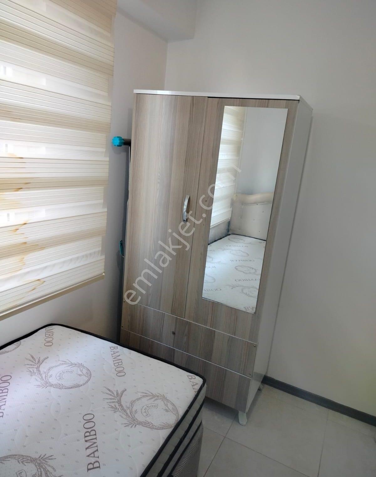 Landex Masterdan Asmalıevlerde Kiralık Eşyalı Apart - Görsel 12