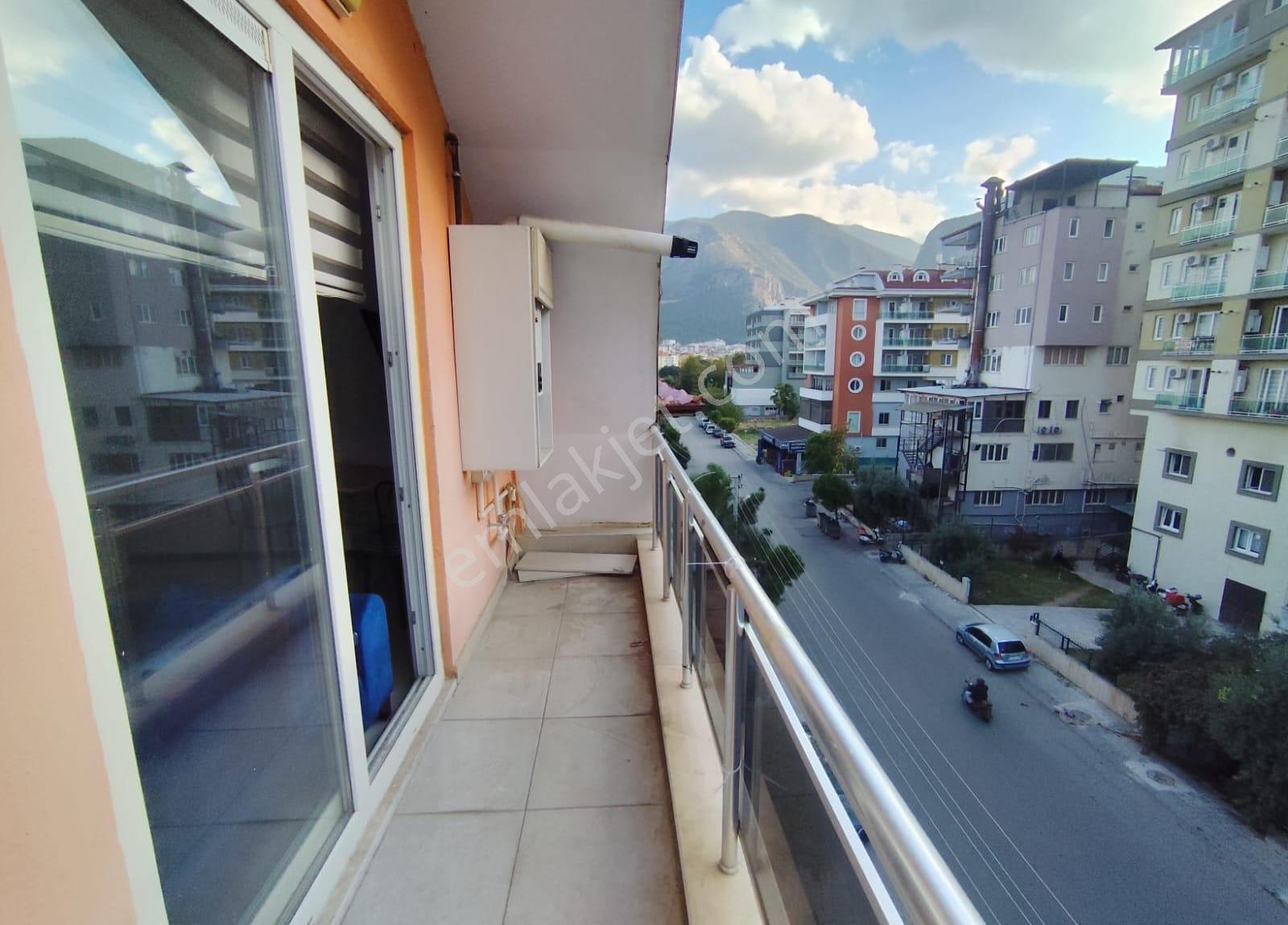 Landex Masterdan Asmalıevlerde Kiralık Eşyalı Apart - Görsel 10