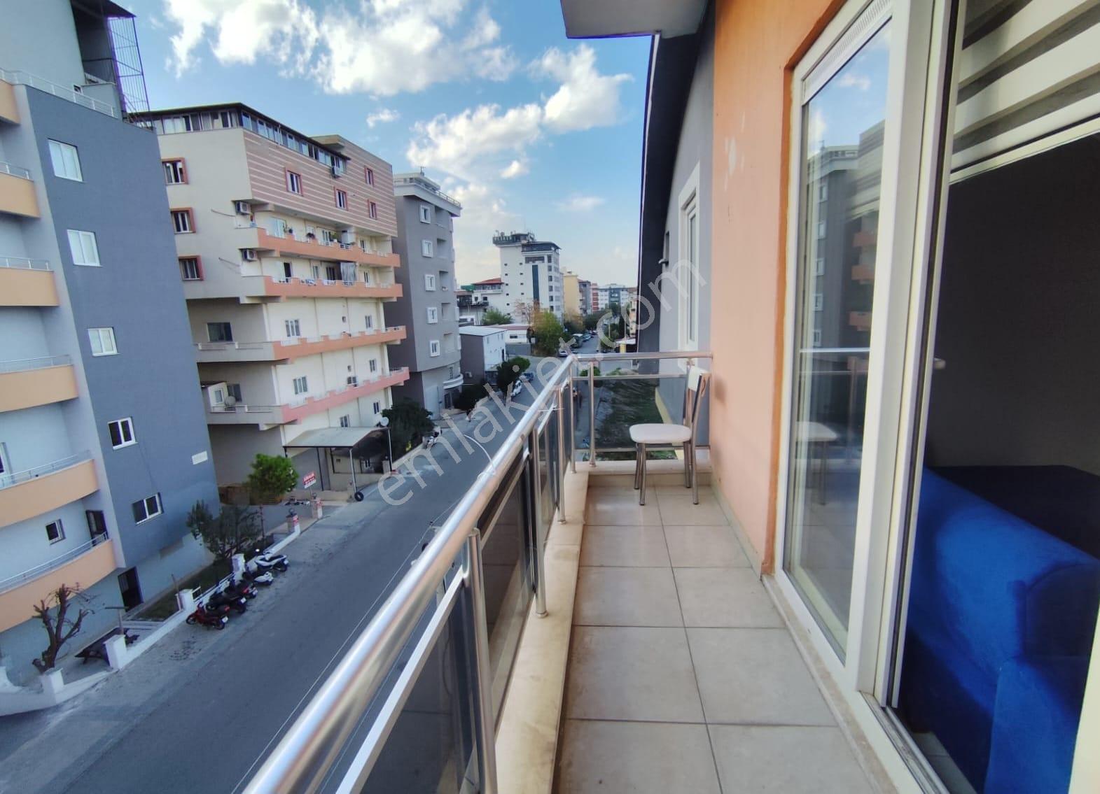 Landex Masterdan Asmalıevlerde Kiralık Eşyalı Apart - Görsel 9