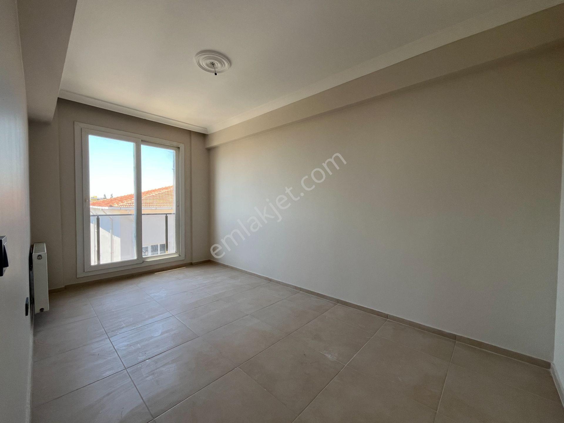 Gümüşpala'da Deniz Manzaralı Ve Doğalgazlı 2+1 Kiralık Daire - Görsel 11