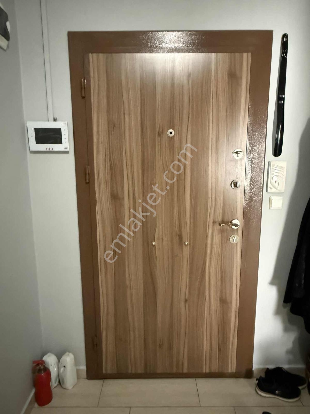 Onay 'dan Çerkezköy Tepe Bölgesi Cadde Cephe 5+1 Dubleks - Görsel 20