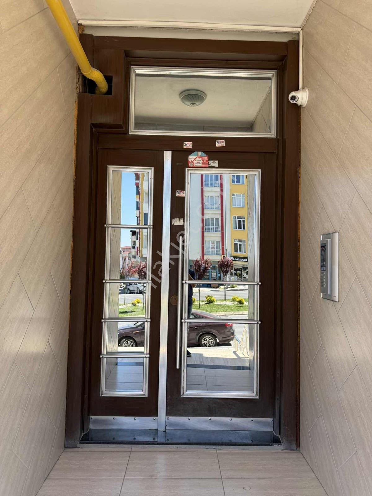 Onay 'dan Çerkezköy Tepe Bölgesi Cadde Cephe 5+1 Dubleks - Görsel 8