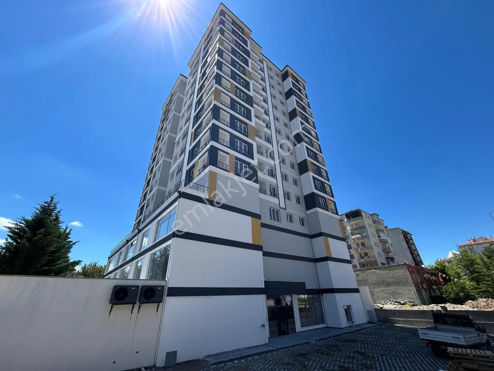Daire – Kayseri