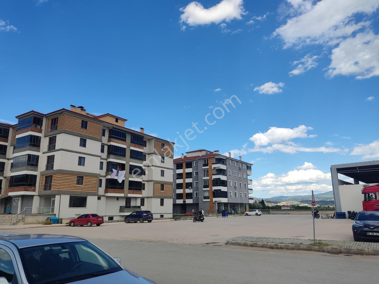 Kent Park Yanında Krediye Uygun 3+1 Sıfır Daireler - Görsel 26