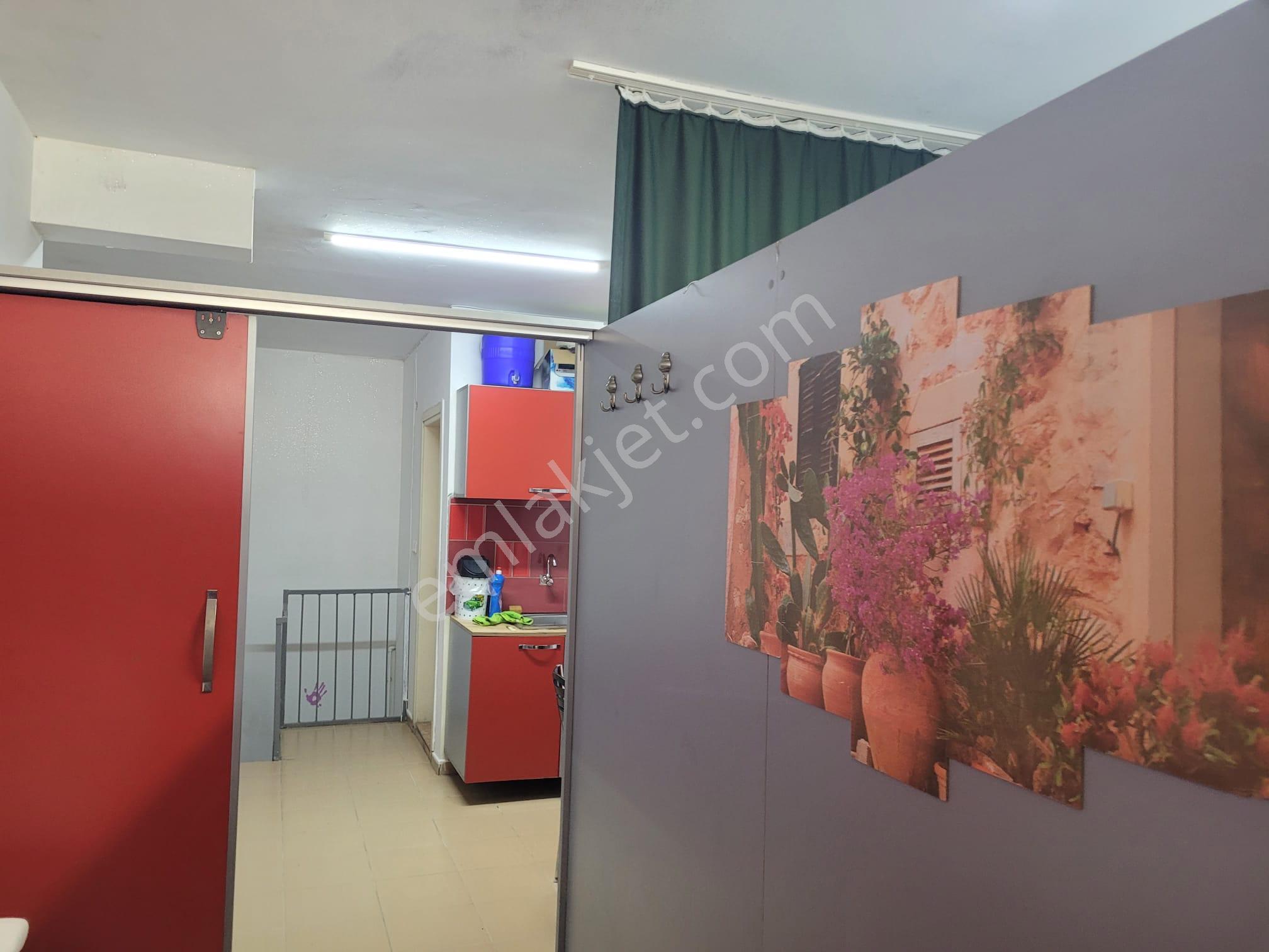 Antalya Kumluca Merkez’de Kiracılı Satılık Dükkan – Hazır Gelir Fırsatı! - Görsel 4