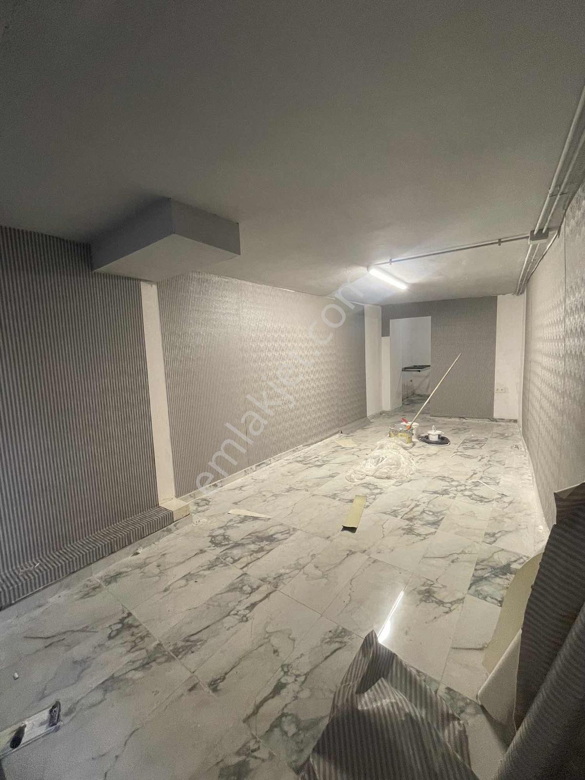 Arslan Emlak Tan Yeşilevlerde Kiralık Dükkan - Görsel 5